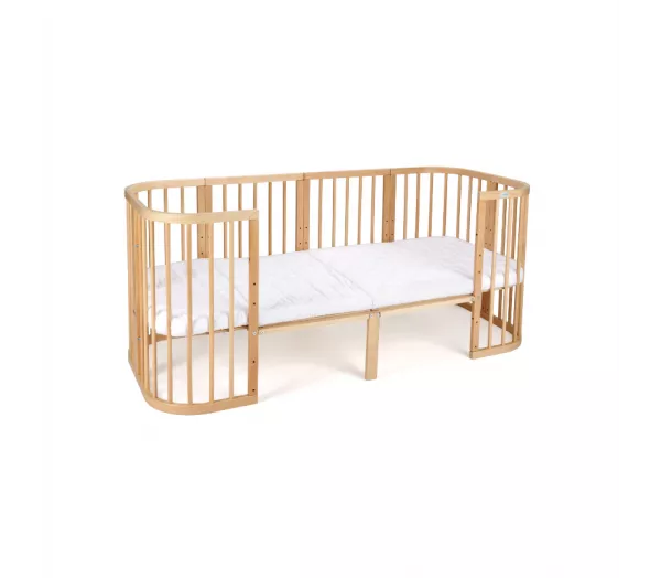 Rozszerzenie Do Łóżeczka Natural