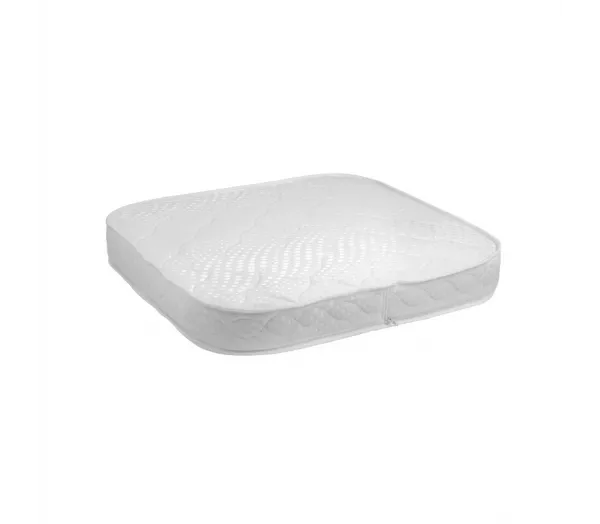 Materac z wkładką kokosową do łóżeczka 7w1 - mały