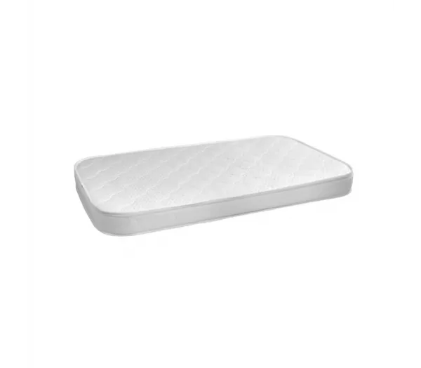 Materac z wkładką kokosową do łóżeczka 7w1 - duży