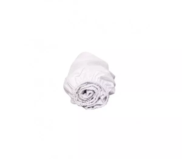 Zestaw bawełnianych prześcieradeł do łóżeczka 5w1