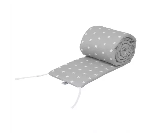 Osłonka na szczebelki do łóżeczek 7w1