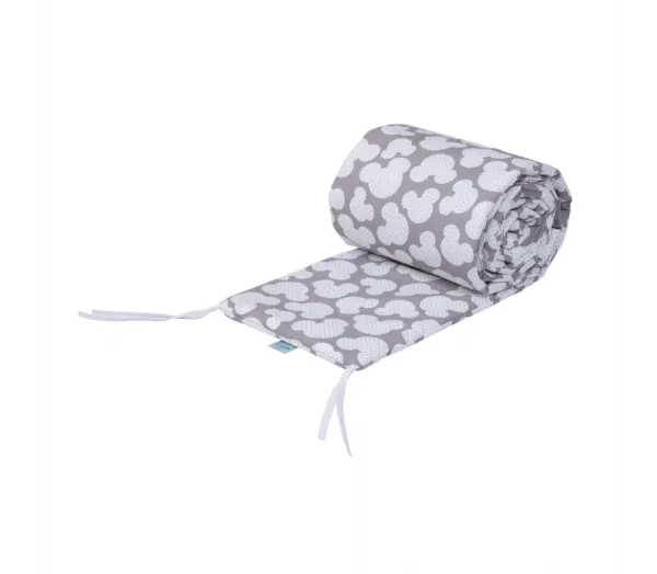 Osłonka na szczebelki do łóżeczek 7w1