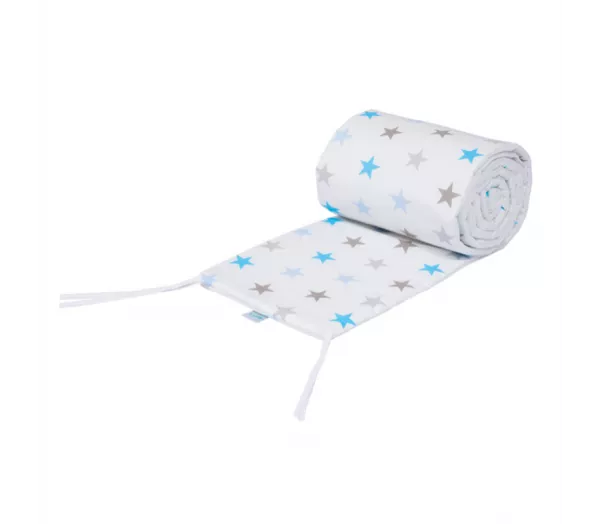 Osłonka na szczebelki do łóżeczek 7w1