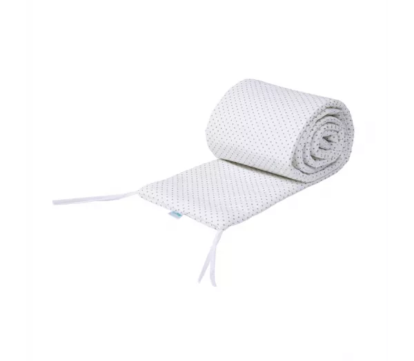 Osłonka na szczebelki do łóżeczek 7w1