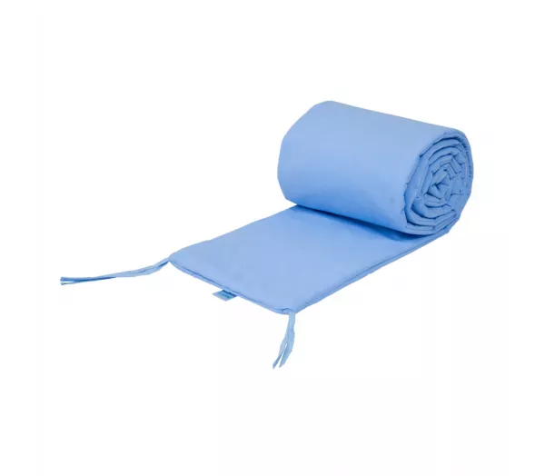 Osłonka na szczebelki do łóżeczek 7w1