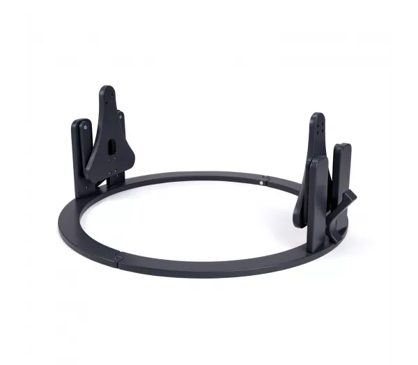 Kołyska do Łóżeczka 7w1 Grafit – Spokojny Sen i Wygoda