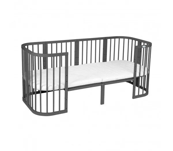 Rozszerzenie do łóżeczka GRAFIT