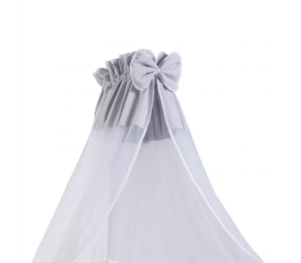 Baldachim na stelażu