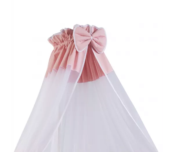 Baldachim na stelażu