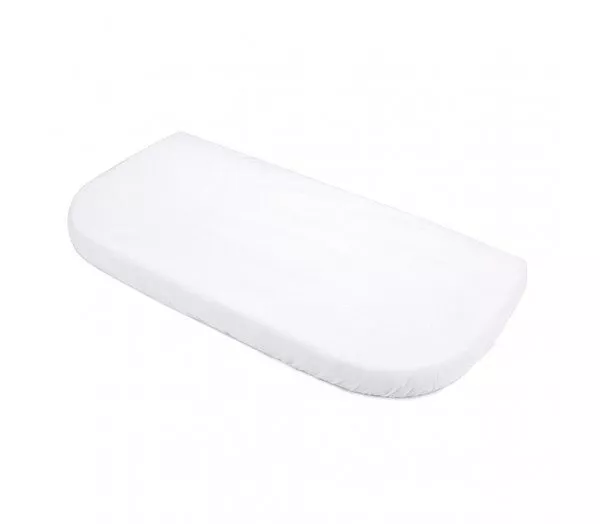 Prześcieradło do dostawki łóżeczko 7w1