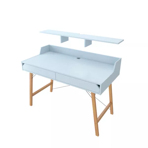 Lotta horizon nadstawka biurka