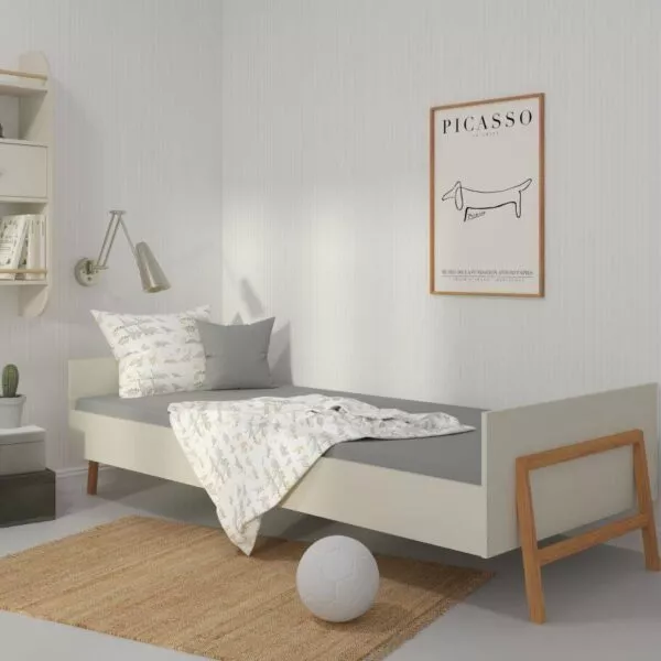 Lotta latte łóżko 90x200