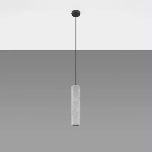 Lampa wisząca LUVO 1