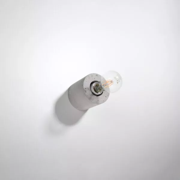 Kinkiet SALGADO beton