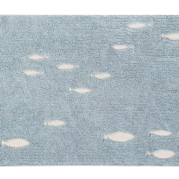 Dywan bawełniany Ocean Shore 120 x 190 cm