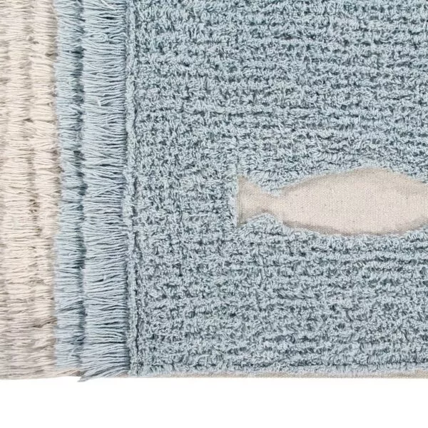 Dywan bawełniany Ocean Shore 120 x 190 cm