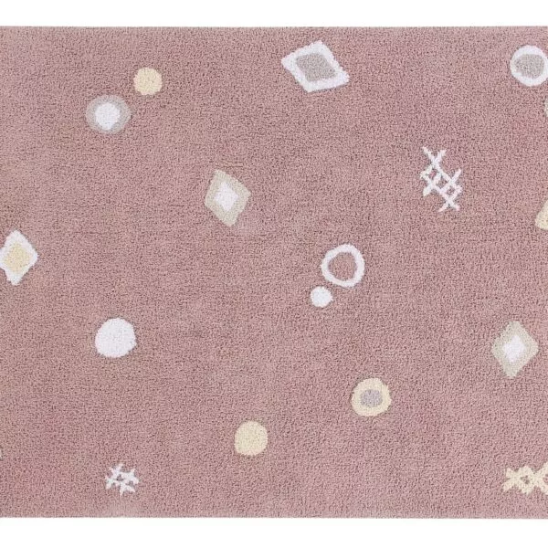 Dywan bawełniany Noah 140 x 200 cm