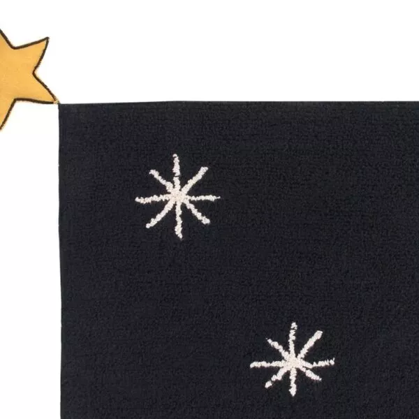 Dywan bawełniany Universe 140 x 200 cm