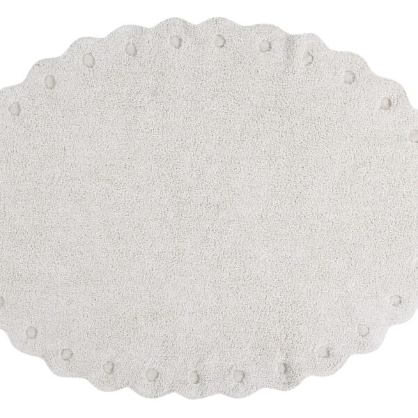 Dywan Bawełniany Picone Ivory