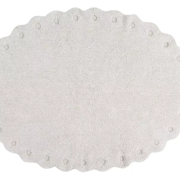 Dywan Bawełniany Picone Ivory