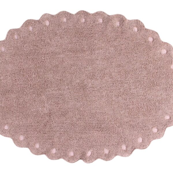 Dywan Bawełniany Picone Vintage Nude