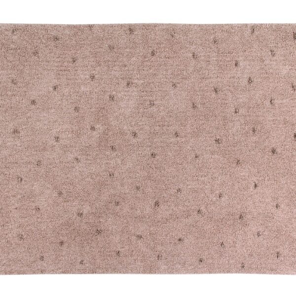 Dywan Bawełniany Woods Symphony Vintage Nude