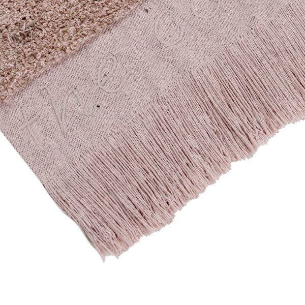 Dywan Bawełniany Woods Symphony Vintage Nude