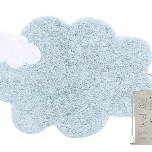 Dywan Bawełniany Mini Dream 70x100 cm