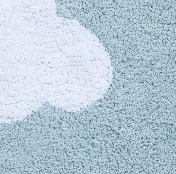 Dywan Bawełniany Mini Dream 70x100 cm