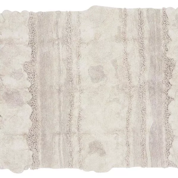 Dywan Bawełniany Veggie Garden 120x160 cm