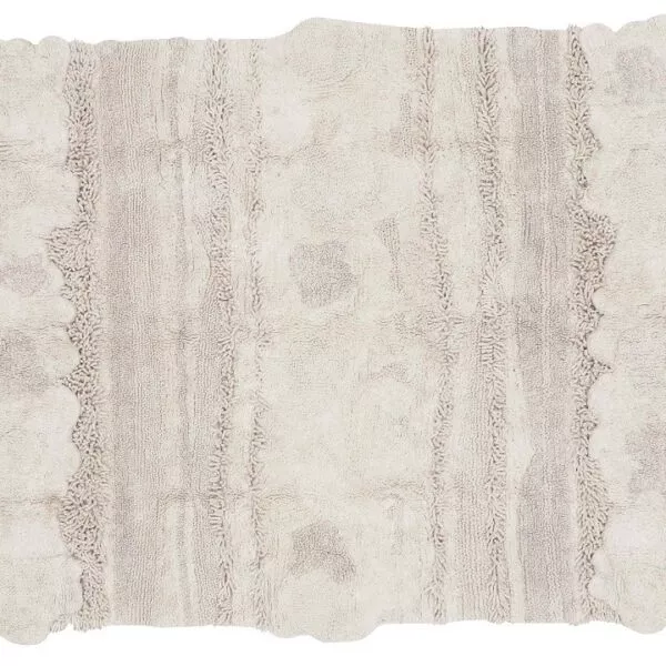 Dywan Bawełniany Veggie Garden 120x160 cm