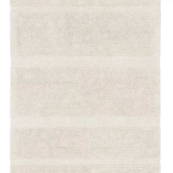 Dywan bawełniany Bloom Natural 120x160cm