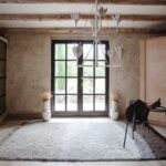 Dywan wełniany Lorena Canals