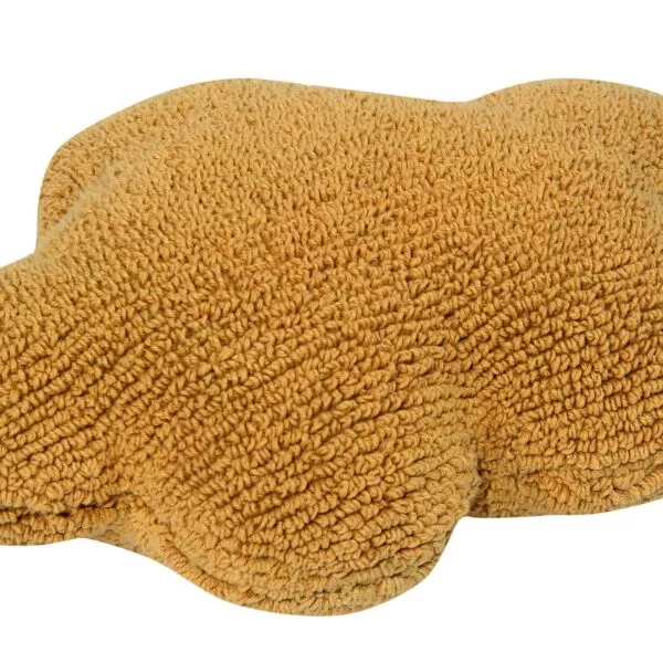 Poduszka Cloud Mustard