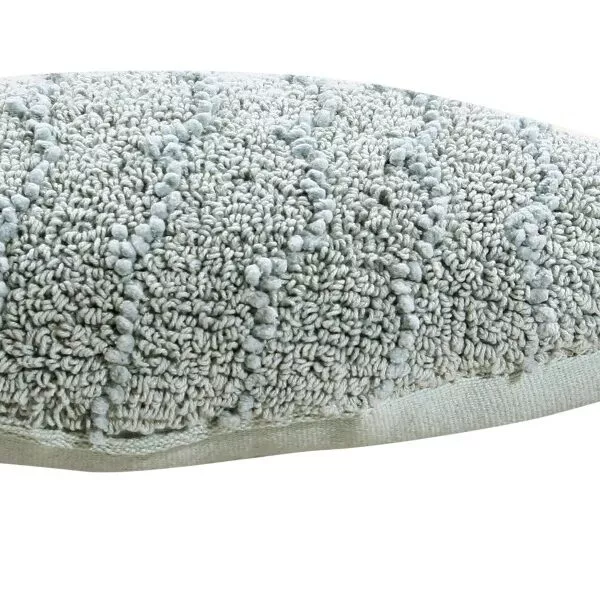 Poduszka Baby Fish Aqua Blue