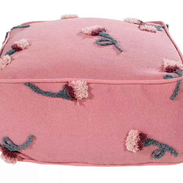 Pufa English Garden Ash Rose