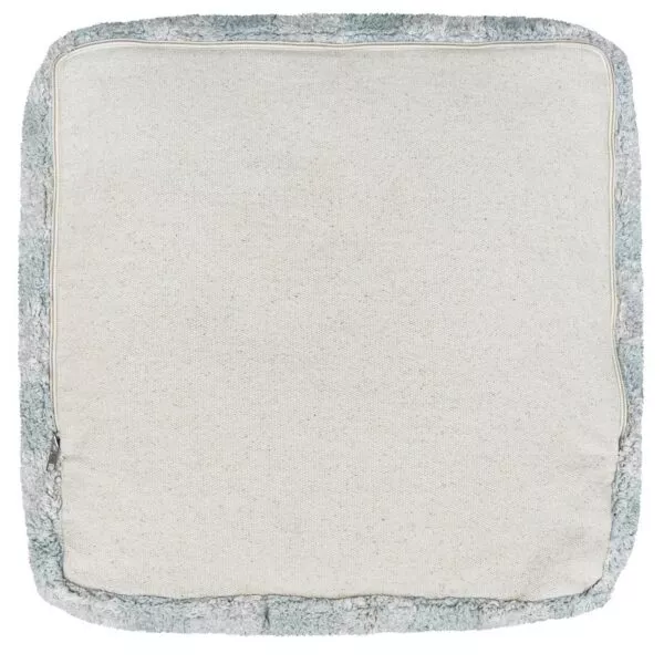 Pufa Vichy Blue Sage