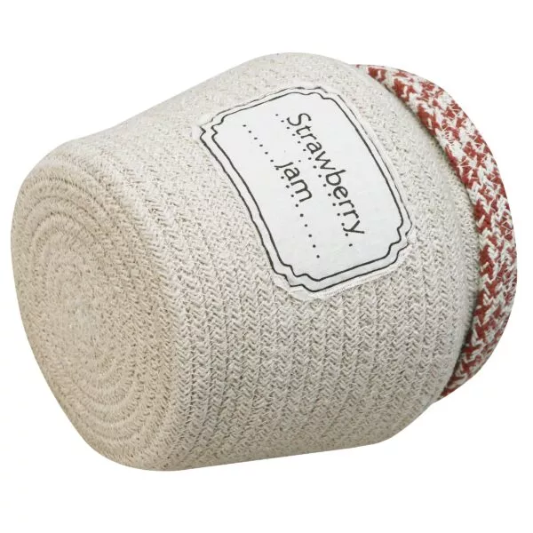 Kosz dekoracyjny Jam Jar