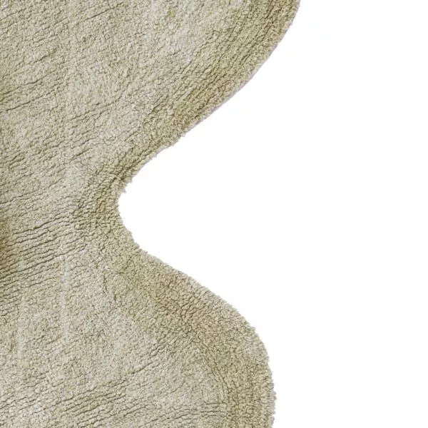 Dywan bawełniany pufa Lilly 140x160cm