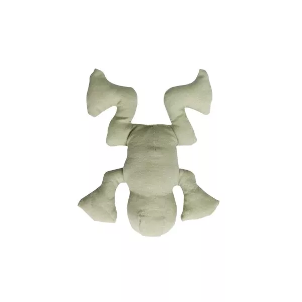 Zestaw 3 zabawek szeleszczących wraz z grzechotką Lily Pond