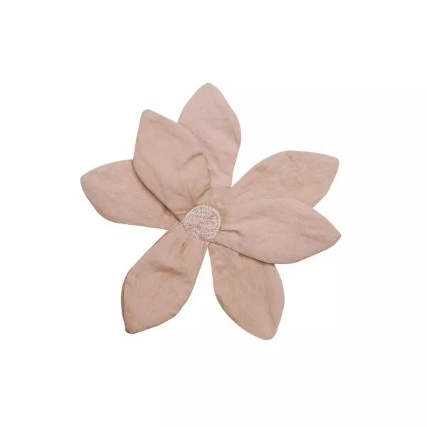 Zestaw 3 zabawek szeleszczących wraz z grzechotką Lily Pond