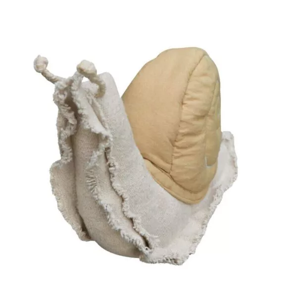 Poduszka Leniwy Ślimak