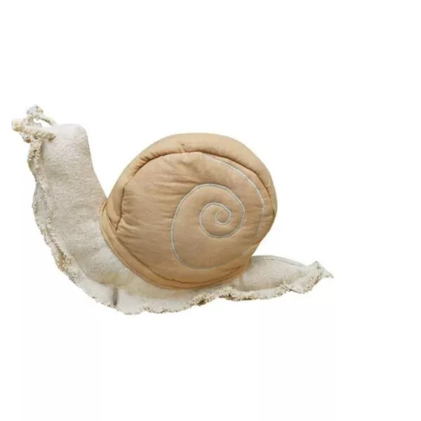Poduszka Leniwy Ślimak