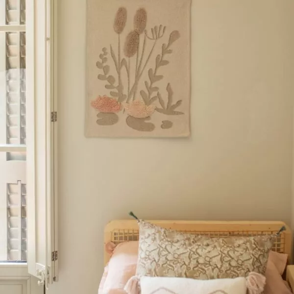 Dekoracja ścienna Magic Pond