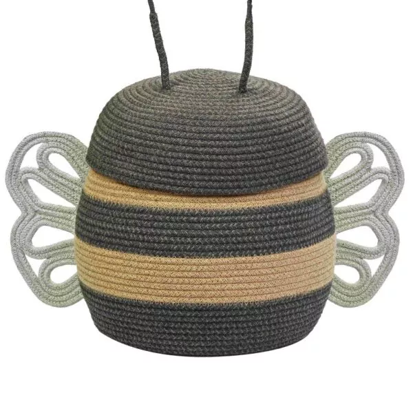 Kosz dekoracyjny Mama Bee, Planet Bee