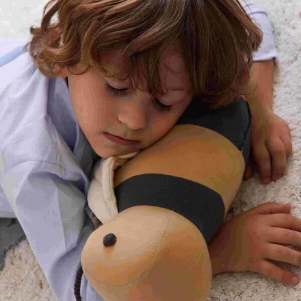 Poduszka pszczoła Buzzy Bee, Planet Bee