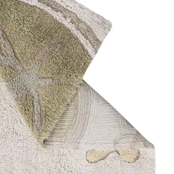 Dywan bawełniany Fantasy Garden, 200x300 cm, Maxi Rugs