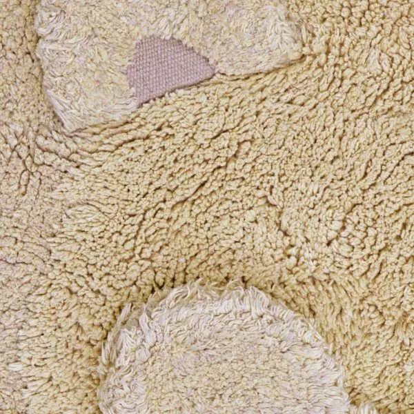 Dywan bawełniany Miś, Animal Rugs