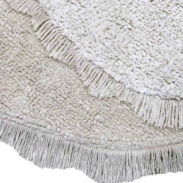 Dywan bawełniany Ślimak, Animal Rugs