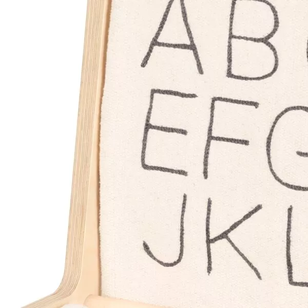 Krzesełko dziecięce Sillita ABC